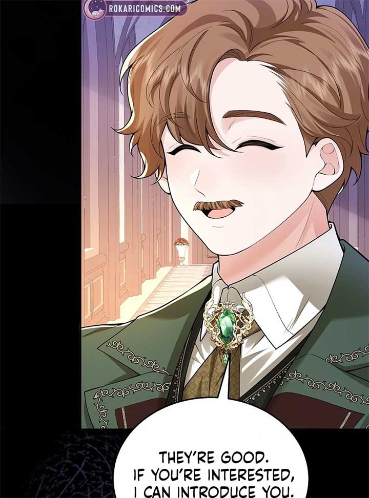 When a K-Eldest Daughter Possesses a Childcare Novel Chapter 22 - Page 96