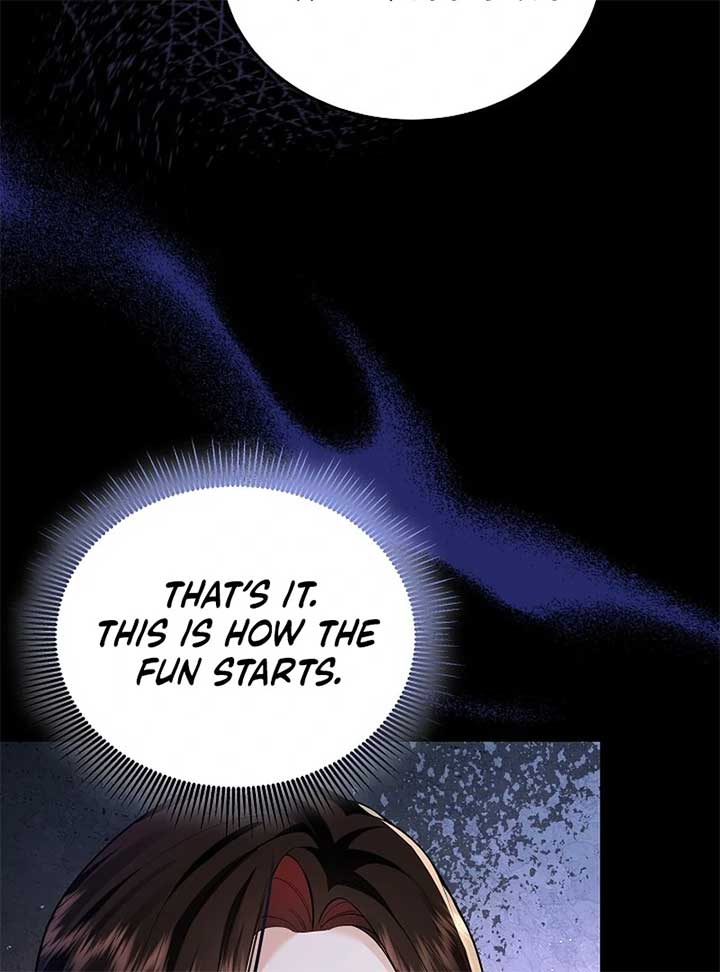 When a K-Eldest Daughter Possesses a Childcare Novel Chapter 22 - Page 97