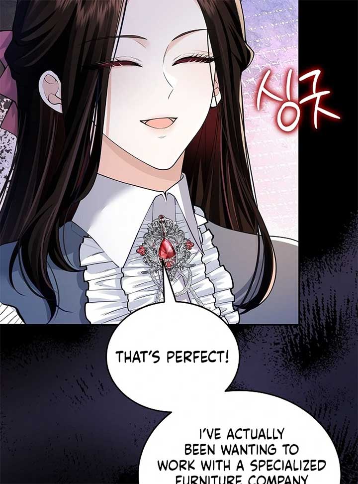 When a K-Eldest Daughter Possesses a Childcare Novel Chapter 22 - Page 98