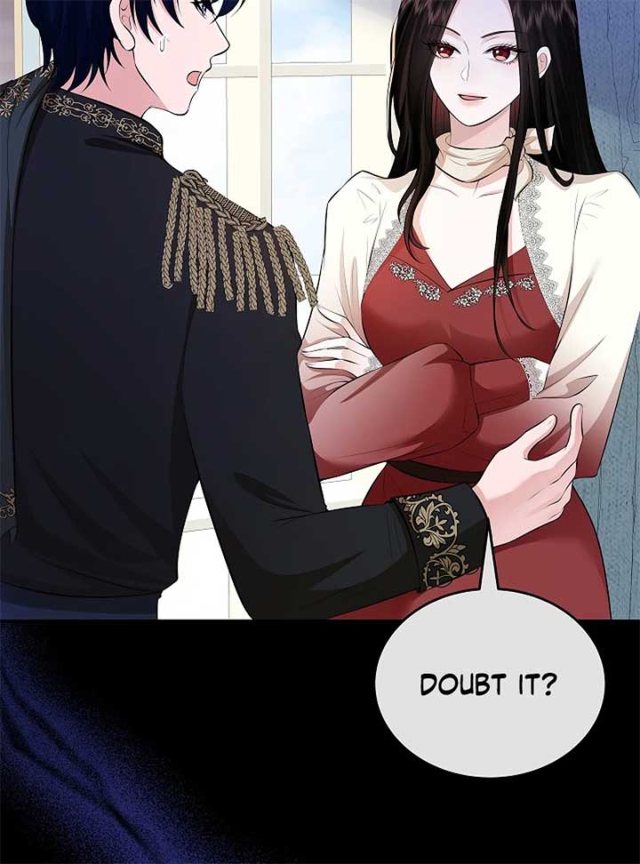 When a K-Eldest Daughter Possesses a Childcare Novel Chapter 23 - Page 101