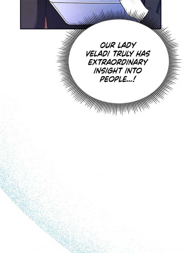 When a K-Eldest Daughter Possesses a Childcare Novel Chapter 23 - Page 106
