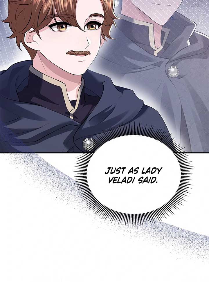 When a K-Eldest Daughter Possesses a Childcare Novel Chapter 23 - Page 11