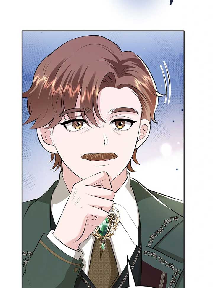 When a K-Eldest Daughter Possesses a Childcare Novel Chapter 23 - Page 112