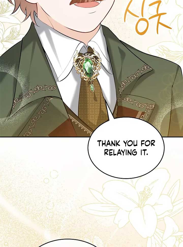 When a K-Eldest Daughter Possesses a Childcare Novel Chapter 23 - Page 116