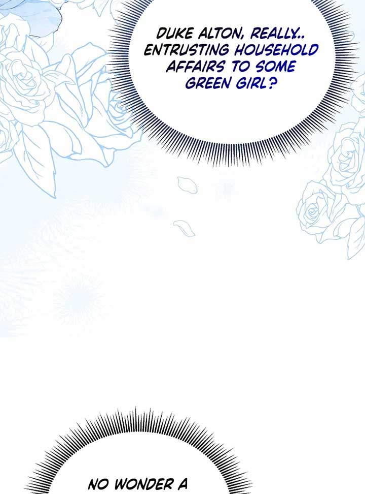 When a K-Eldest Daughter Possesses a Childcare Novel Chapter 23 - Page 123