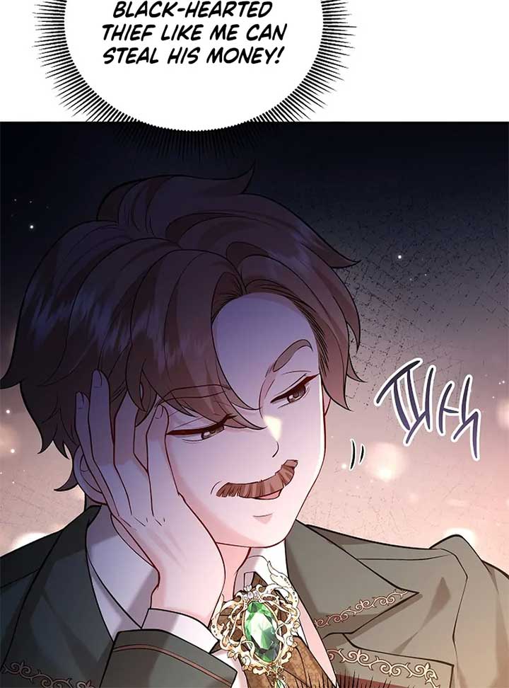 When a K-Eldest Daughter Possesses a Childcare Novel Chapter 23 - Page 124