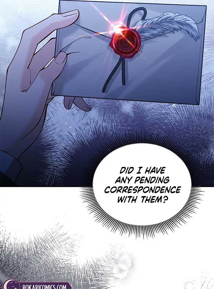 When a K-Eldest Daughter Possesses a Childcare Novel Chapter 23 - Page 126