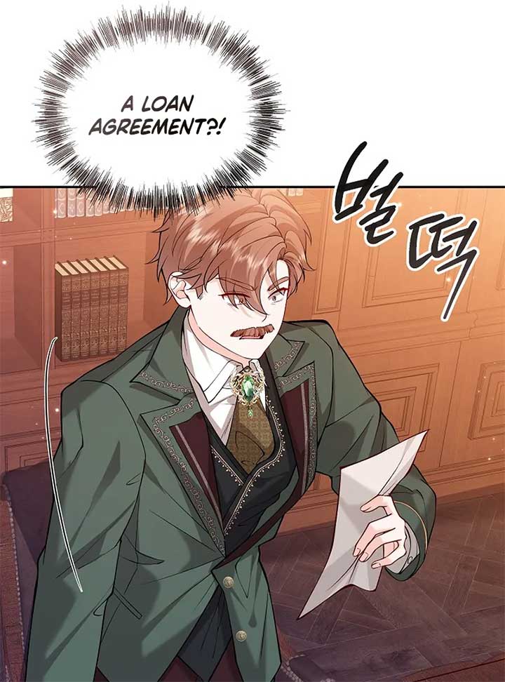 When a K-Eldest Daughter Possesses a Childcare Novel Chapter 23 - Page 129