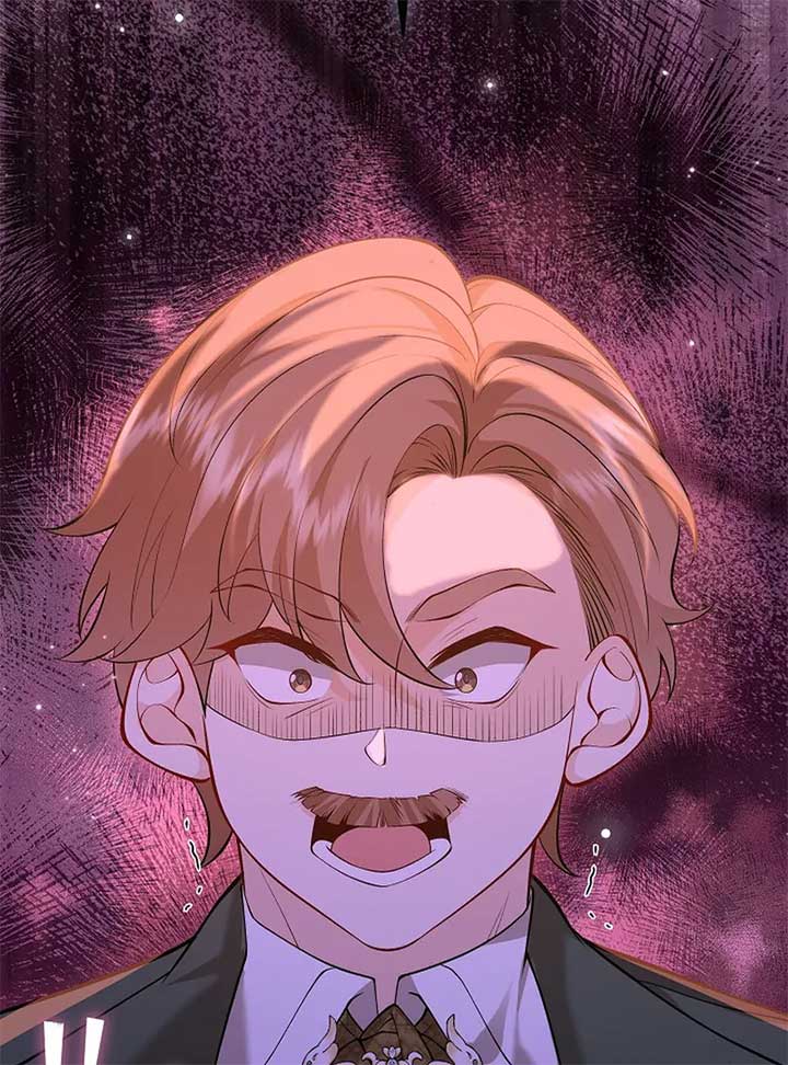 When a K-Eldest Daughter Possesses a Childcare Novel Chapter 23 - Page 133