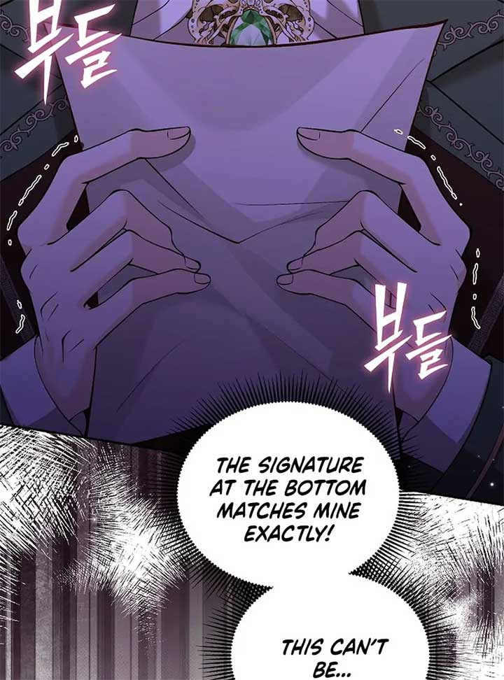 When a K-Eldest Daughter Possesses a Childcare Novel Chapter 23 - Page 134