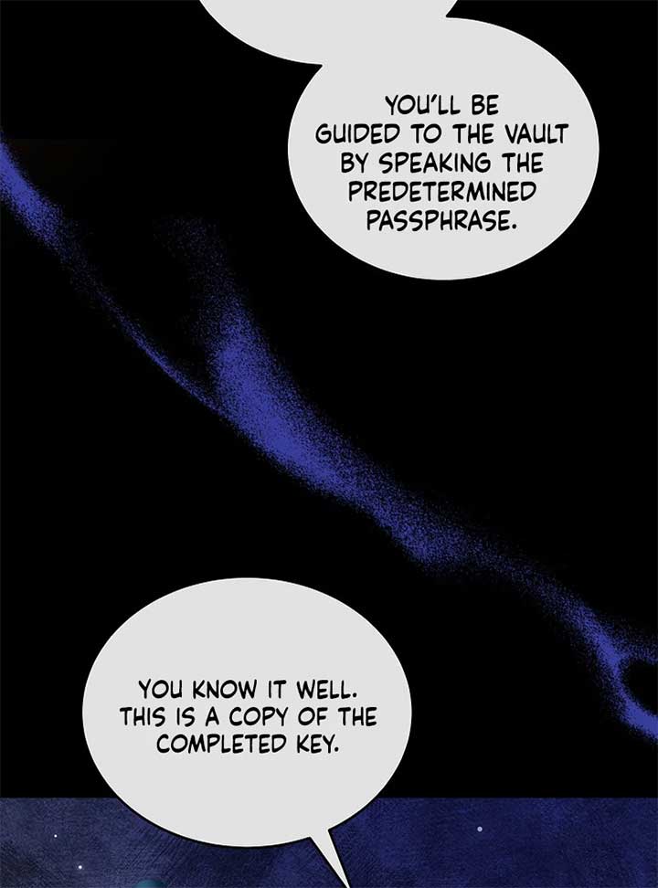 When a K-Eldest Daughter Possesses a Childcare Novel Chapter 23 - Page 14