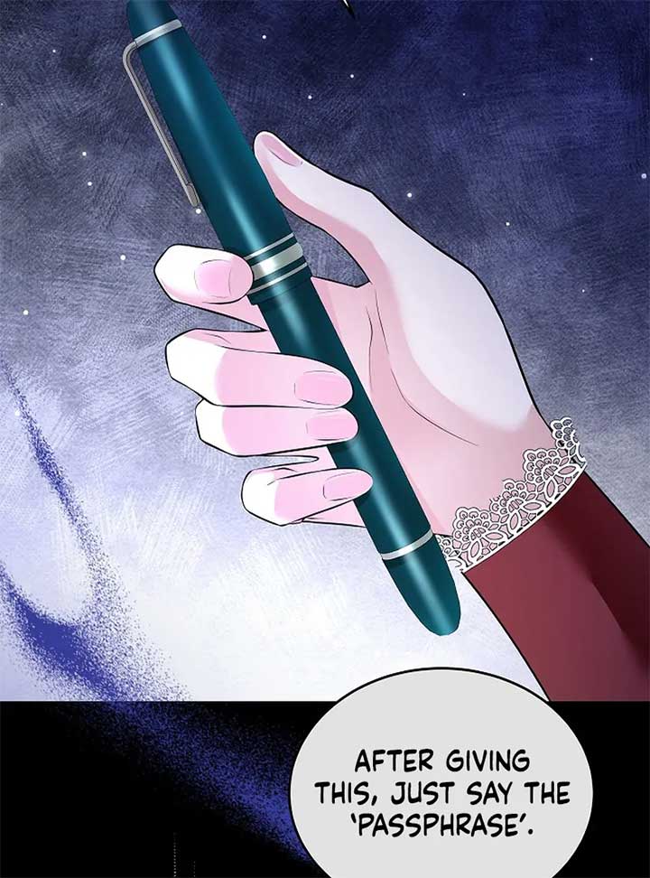 When a K-Eldest Daughter Possesses a Childcare Novel Chapter 23 - Page 15