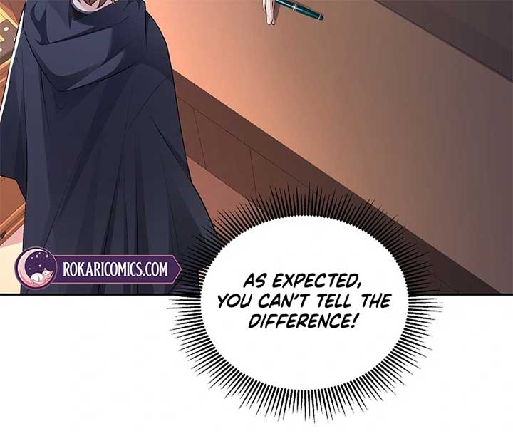 When a K-Eldest Daughter Possesses a Childcare Novel Chapter 23 - Page 18