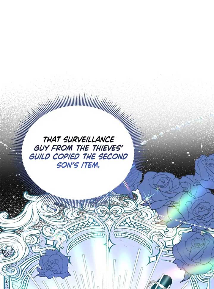 When a K-Eldest Daughter Possesses a Childcare Novel Chapter 23 - Page 19