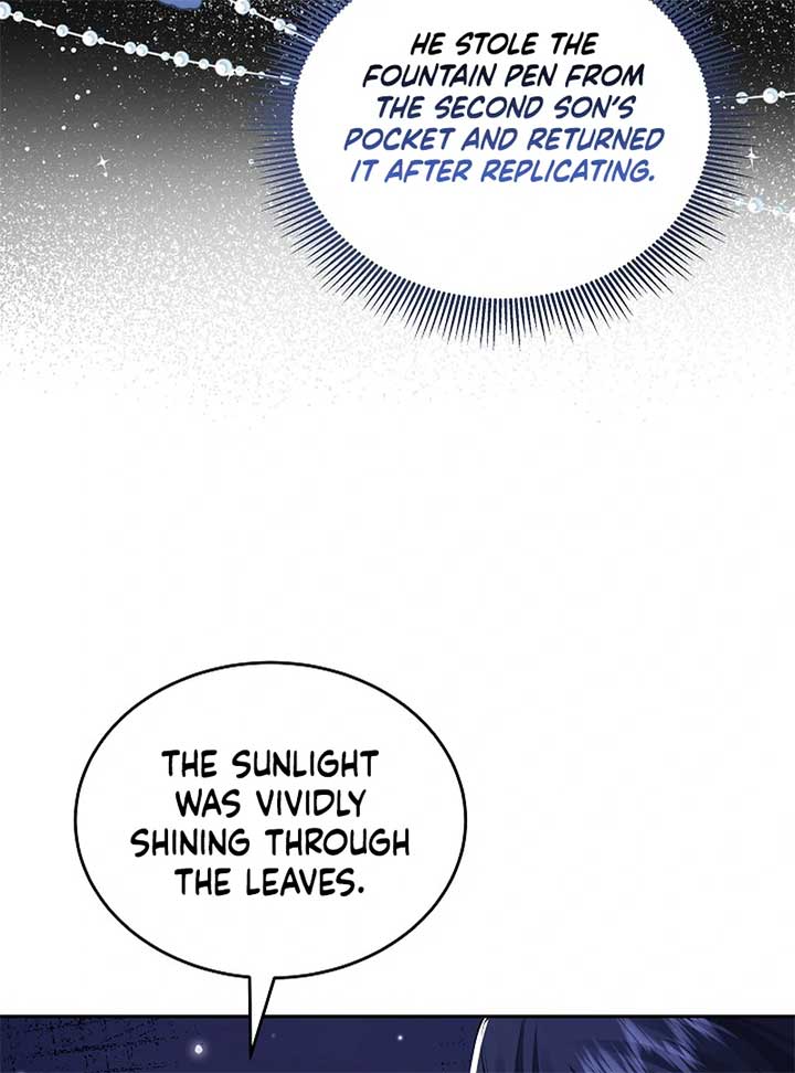 When a K-Eldest Daughter Possesses a Childcare Novel Chapter 23 - Page 21