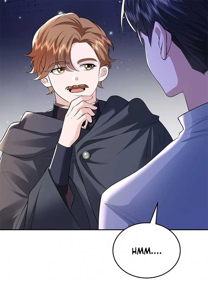 When a K-Eldest Daughter Possesses a Childcare Novel Chapter 23 - Page 22