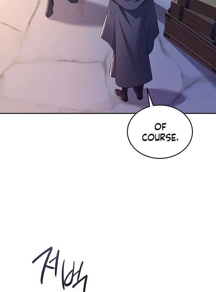 When a K-Eldest Daughter Possesses a Childcare Novel Chapter 23 - Page 30