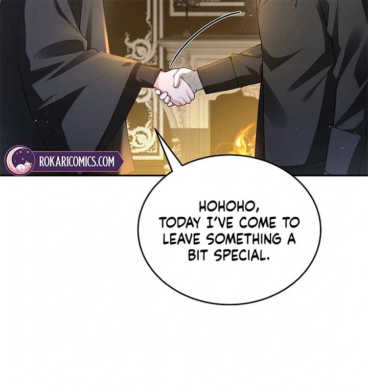 When a K-Eldest Daughter Possesses a Childcare Novel Chapter 23 - Page 37