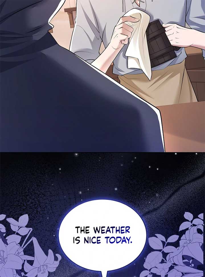 When a K-Eldest Daughter Possesses a Childcare Novel Chapter 23 - Page 4