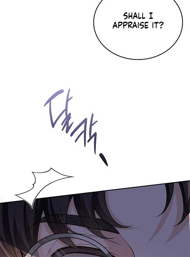 When a K-Eldest Daughter Possesses a Childcare Novel Chapter 23 - Page 42