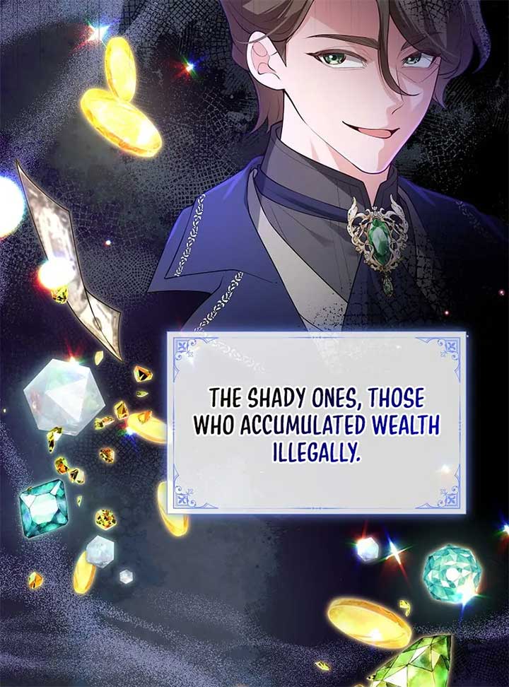 When a K-Eldest Daughter Possesses a Childcare Novel Chapter 23 - Page 50