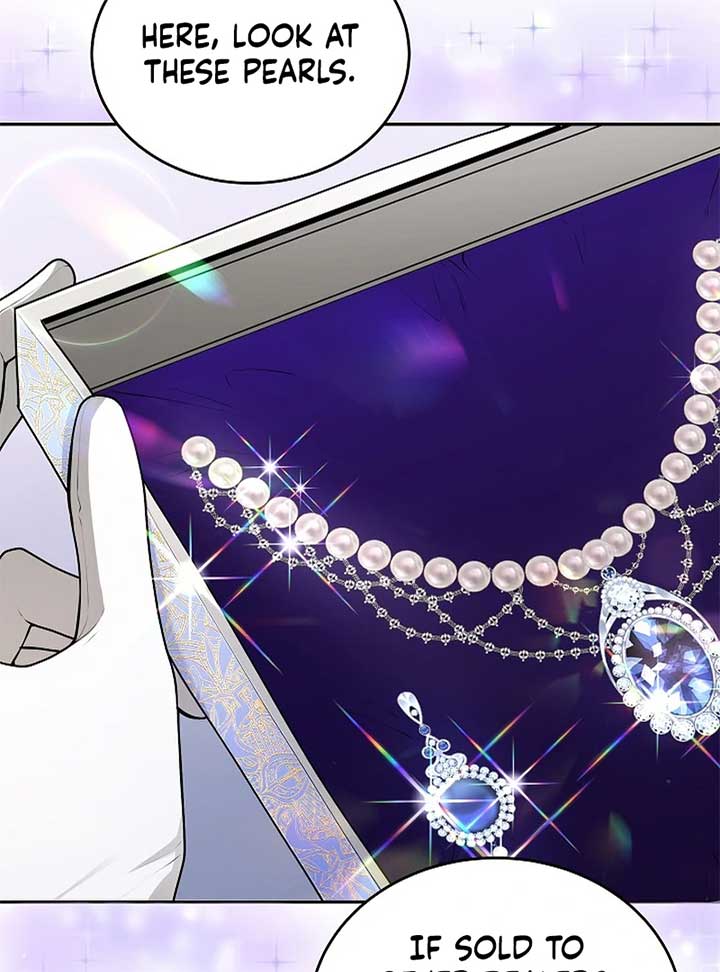 When a K-Eldest Daughter Possesses a Childcare Novel Chapter 23 - Page 62