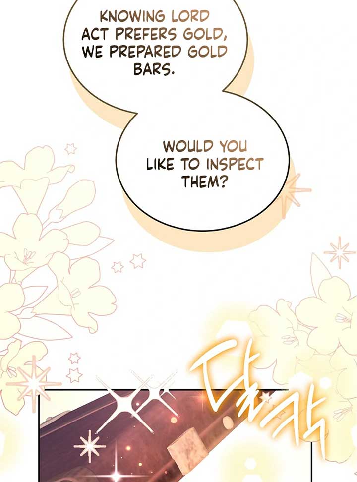 When a K-Eldest Daughter Possesses a Childcare Novel Chapter 23 - Page 90