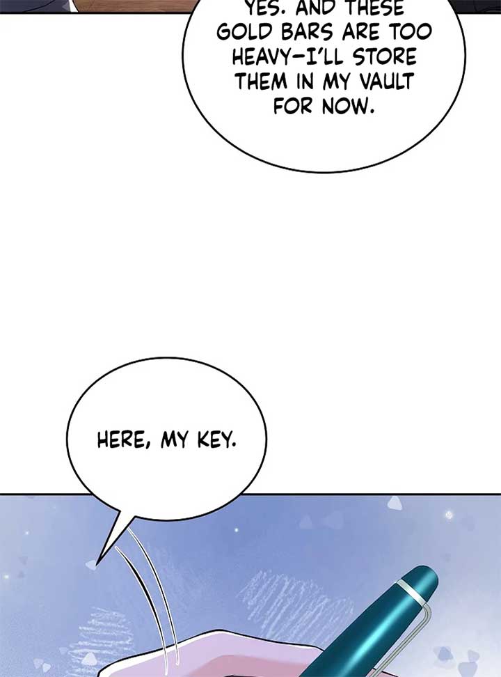 When a K-Eldest Daughter Possesses a Childcare Novel Chapter 23 - Page 95