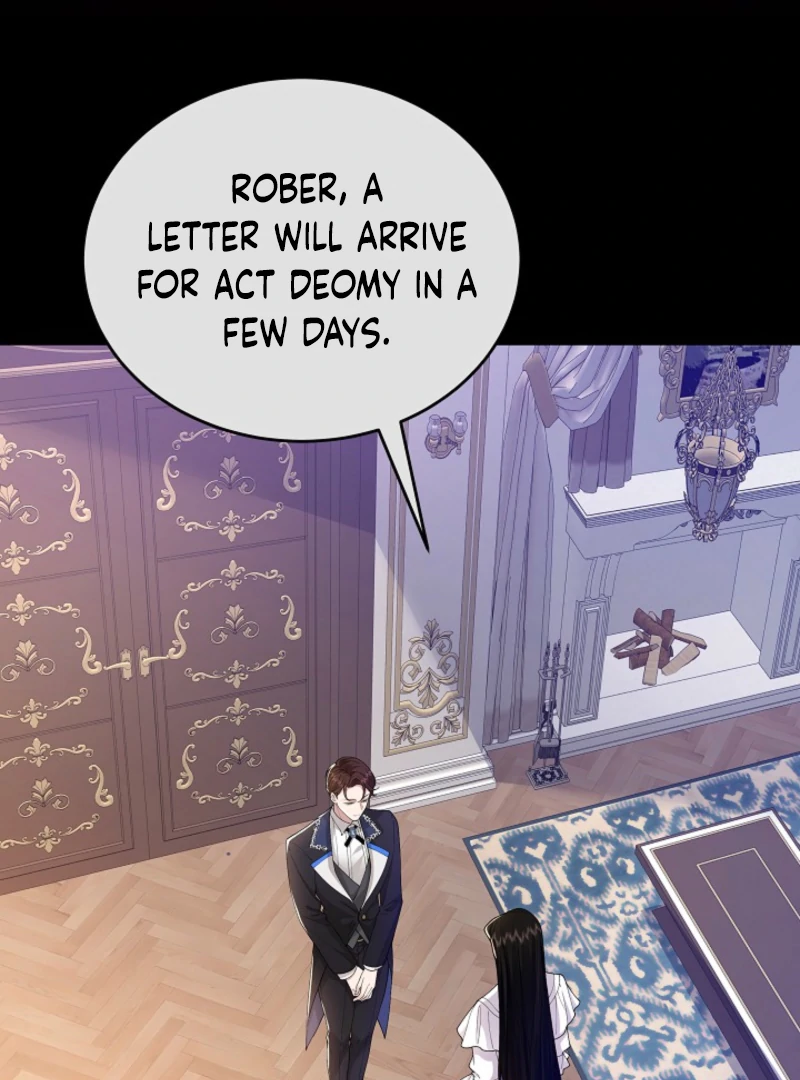 When a K-Eldest Daughter Possesses a Childcare Novel Chapter 24 - Page 1