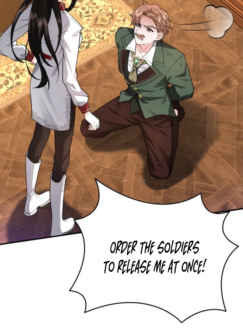 When a K-Eldest Daughter Possesses a Childcare Novel Chapter 24 - Page 104