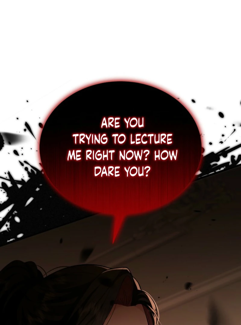 When a K-Eldest Daughter Possesses a Childcare Novel Chapter 24 - Page 109