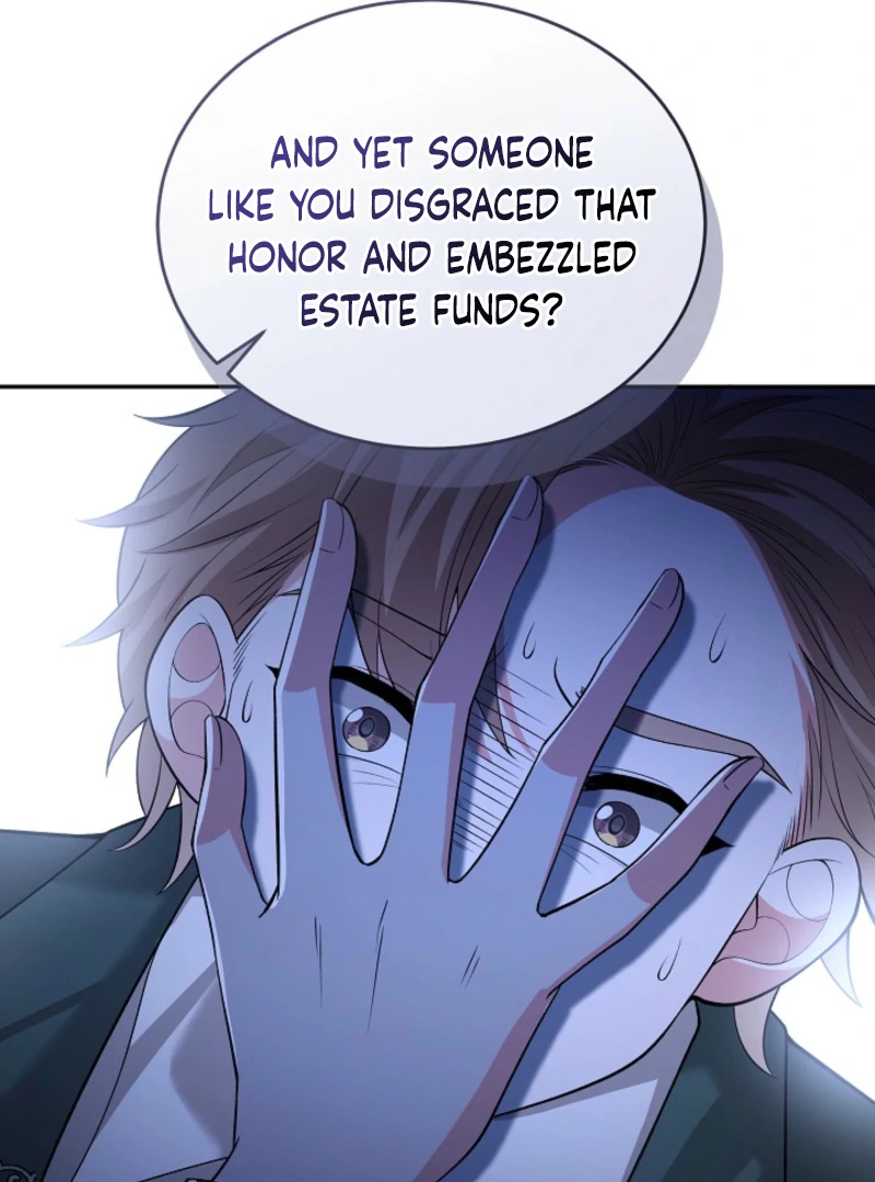 When a K-Eldest Daughter Possesses a Childcare Novel Chapter 24 - Page 115