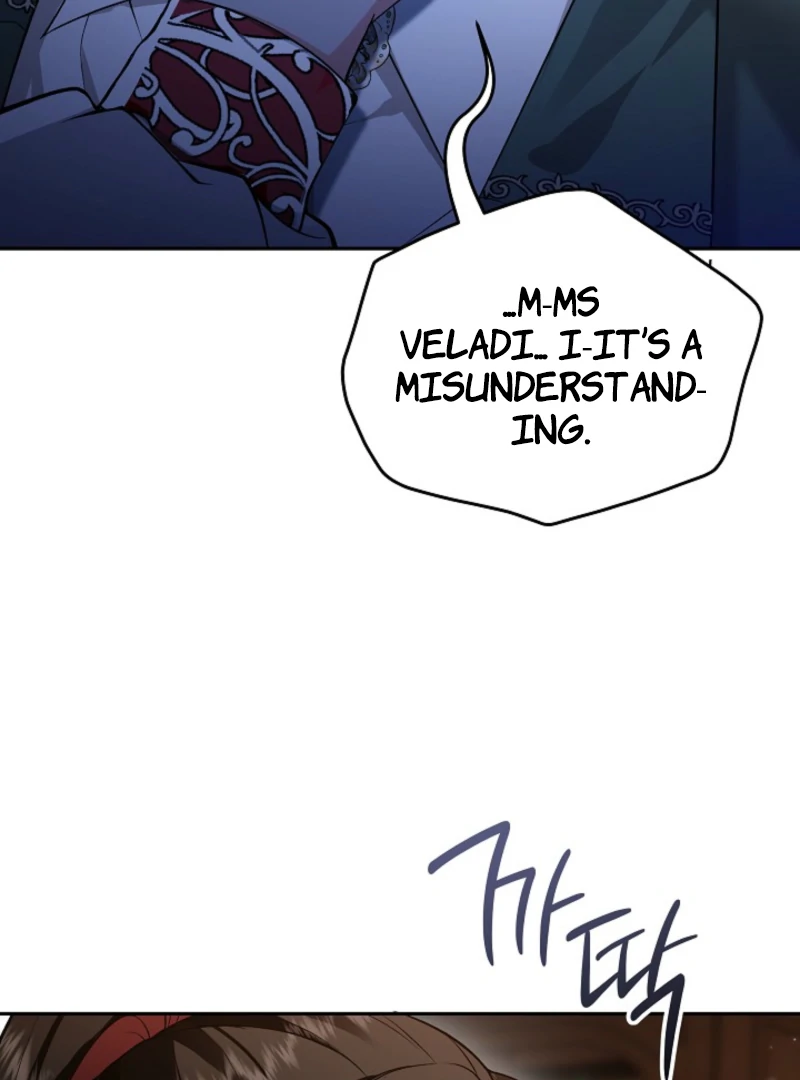 When a K-Eldest Daughter Possesses a Childcare Novel Chapter 24 - Page 116