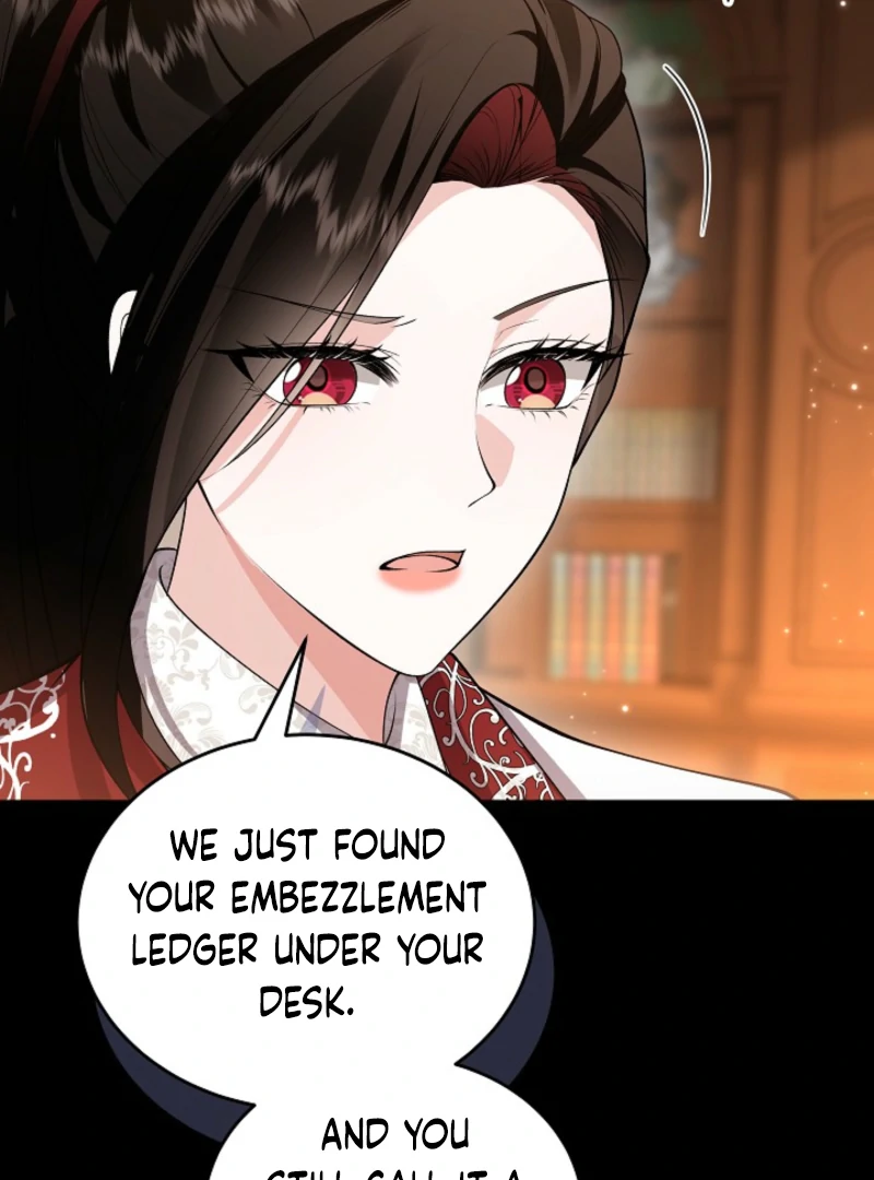 When a K-Eldest Daughter Possesses a Childcare Novel Chapter 24 - Page 117