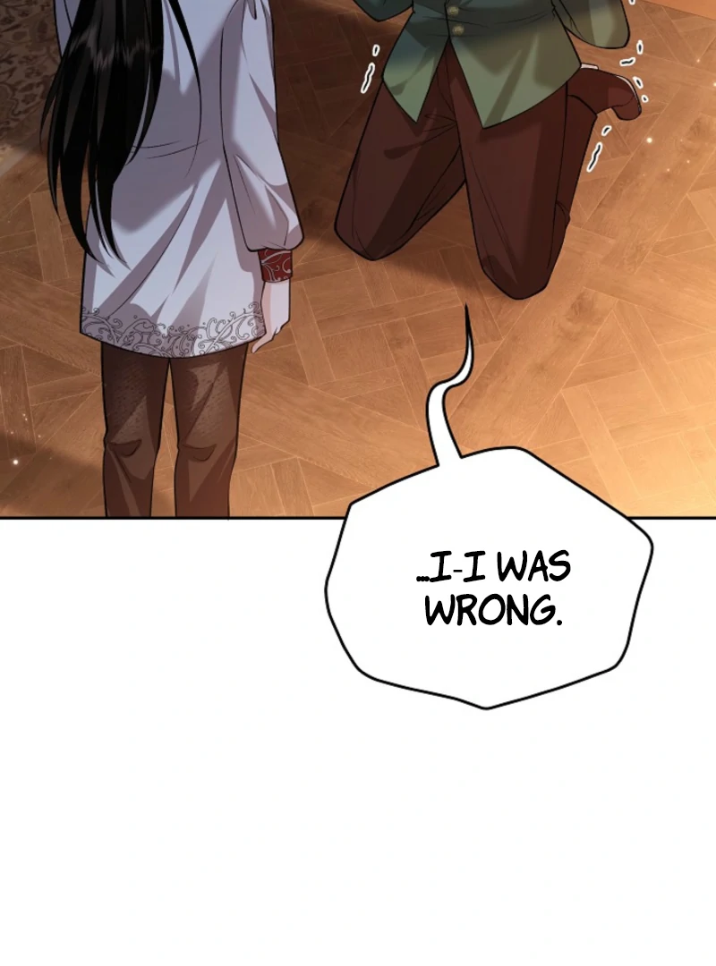 When a K-Eldest Daughter Possesses a Childcare Novel Chapter 24 - Page 121