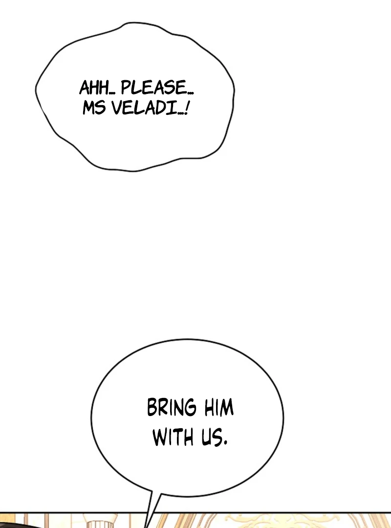 When a K-Eldest Daughter Possesses a Childcare Novel Chapter 24 - Page 128