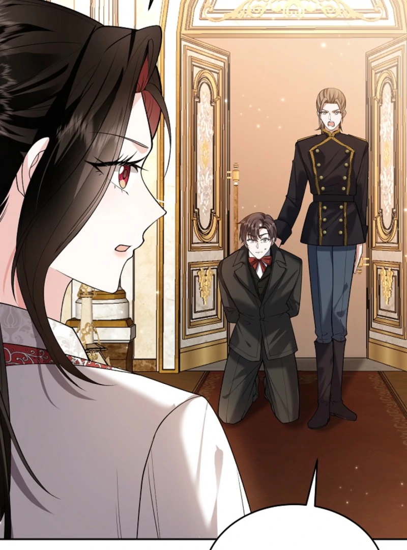 When a K-Eldest Daughter Possesses a Childcare Novel Chapter 24 - Page 129