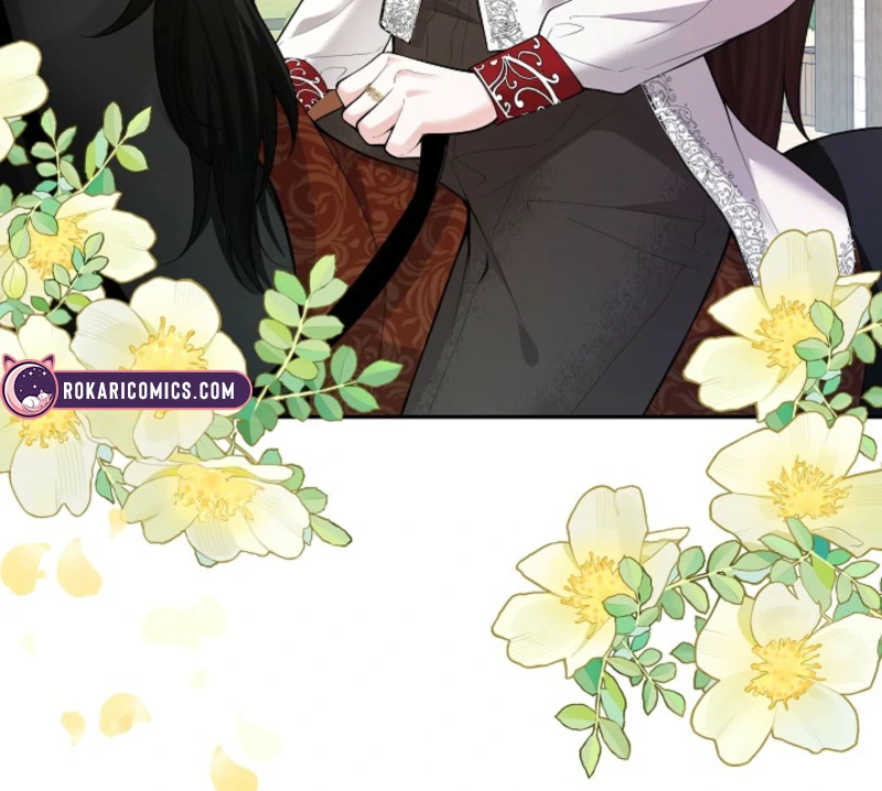 When a K-Eldest Daughter Possesses a Childcare Novel Chapter 24 - Page 13