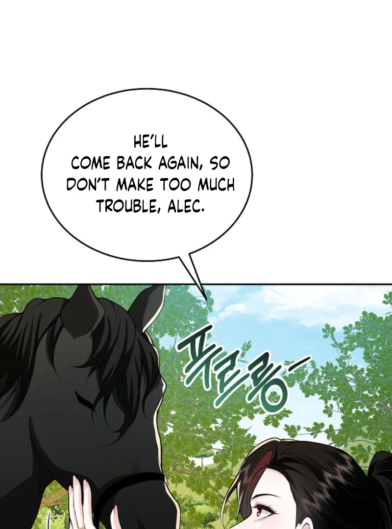 When a K-Eldest Daughter Possesses a Childcare Novel Chapter 24 - Page 20