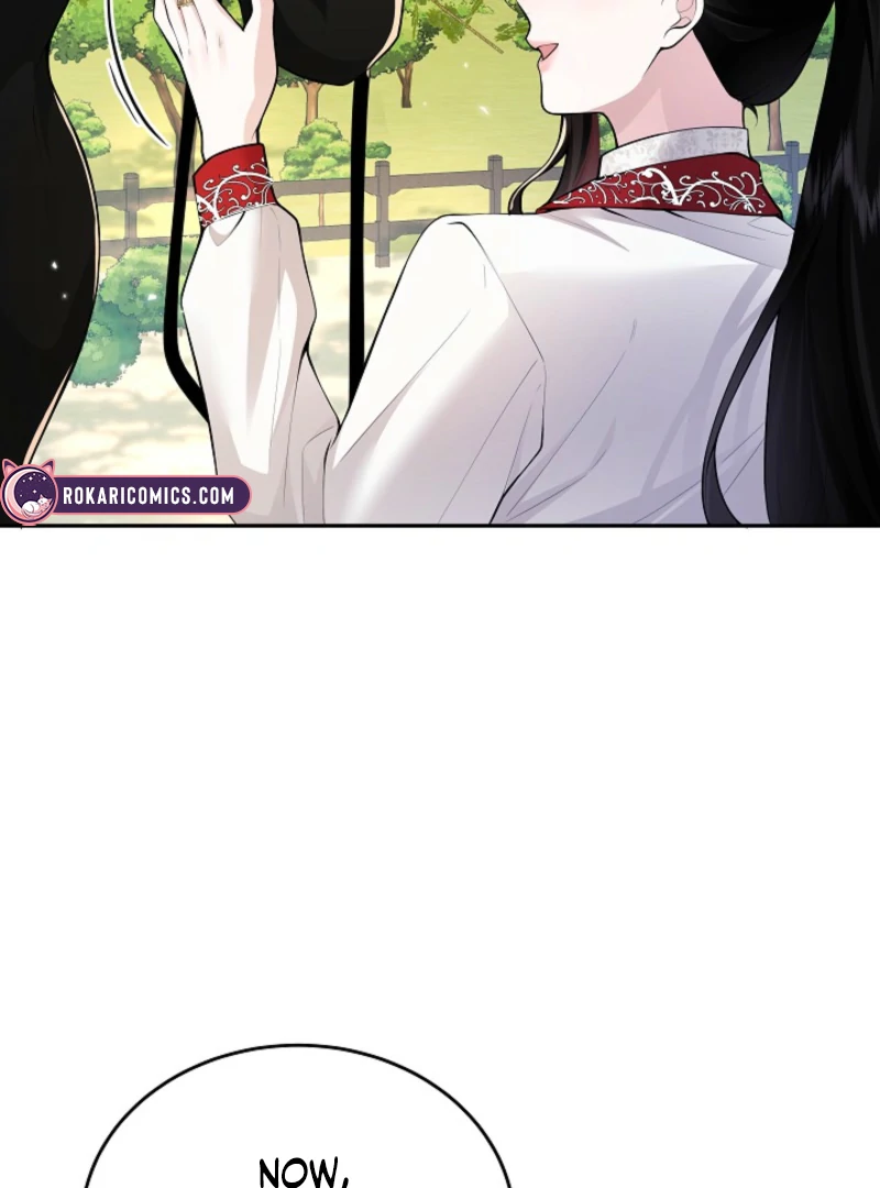 When a K-Eldest Daughter Possesses a Childcare Novel Chapter 24 - Page 21