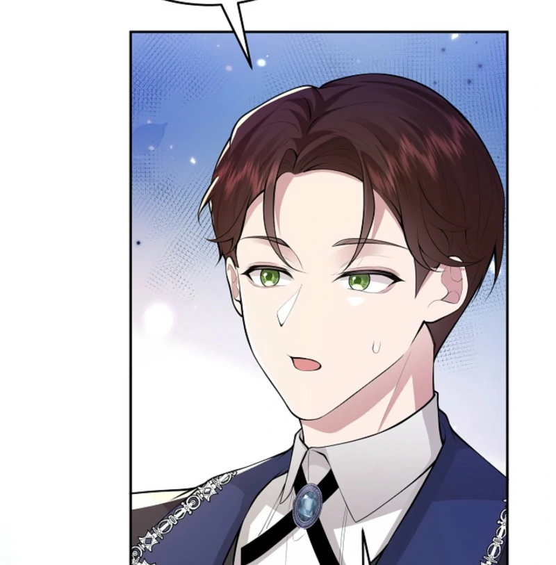 When a K-Eldest Daughter Possesses a Childcare Novel Chapter 24 - Page 24