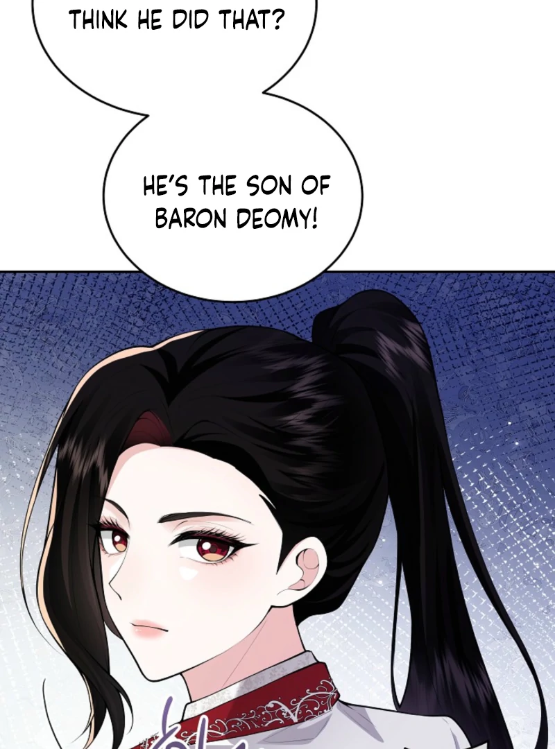 When a K-Eldest Daughter Possesses a Childcare Novel Chapter 24 - Page 28