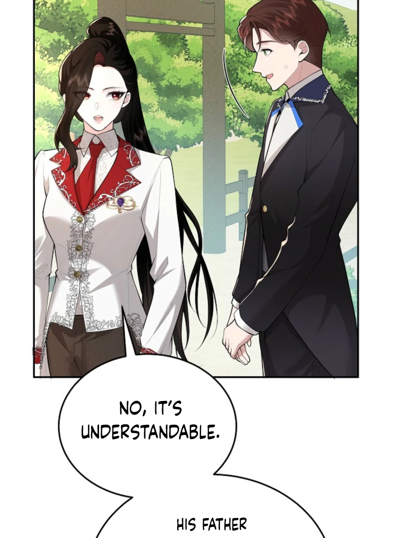 When a K-Eldest Daughter Possesses a Childcare Novel Chapter 24 - Page 30