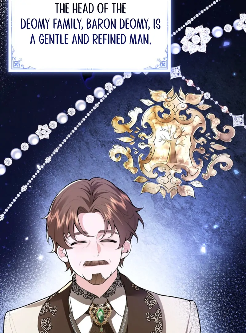 When a K-Eldest Daughter Possesses a Childcare Novel Chapter 24 - Page 32