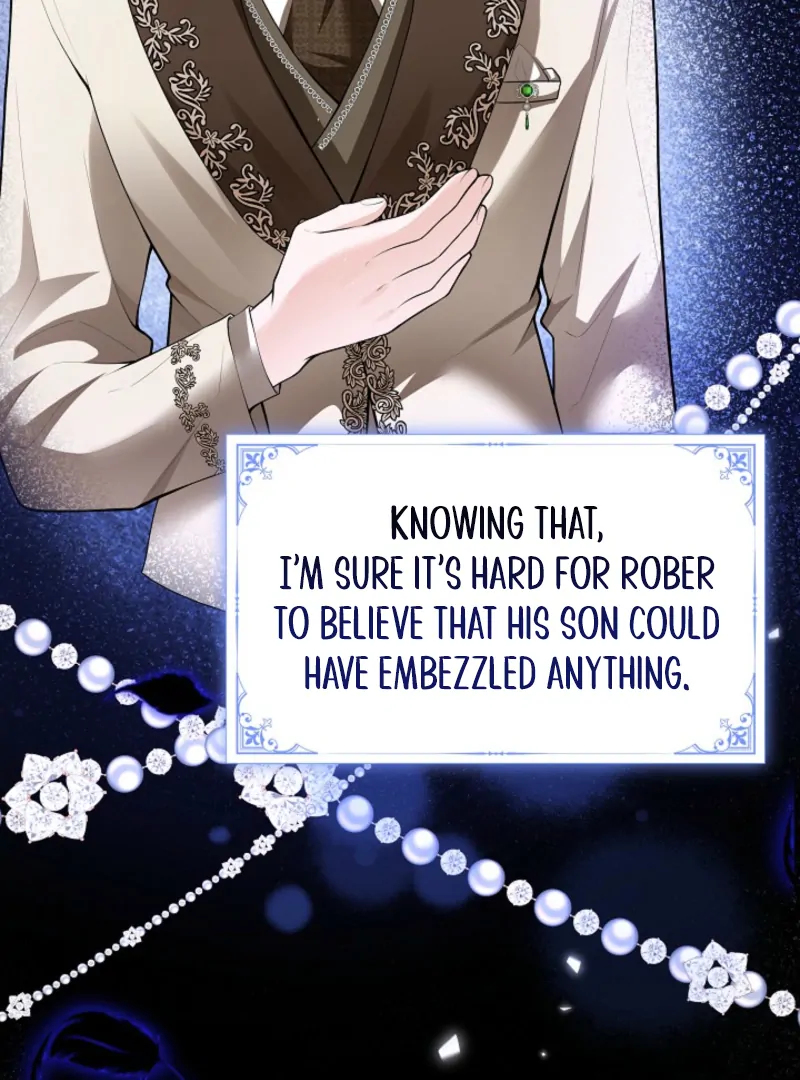 When a K-Eldest Daughter Possesses a Childcare Novel Chapter 24 - Page 33
