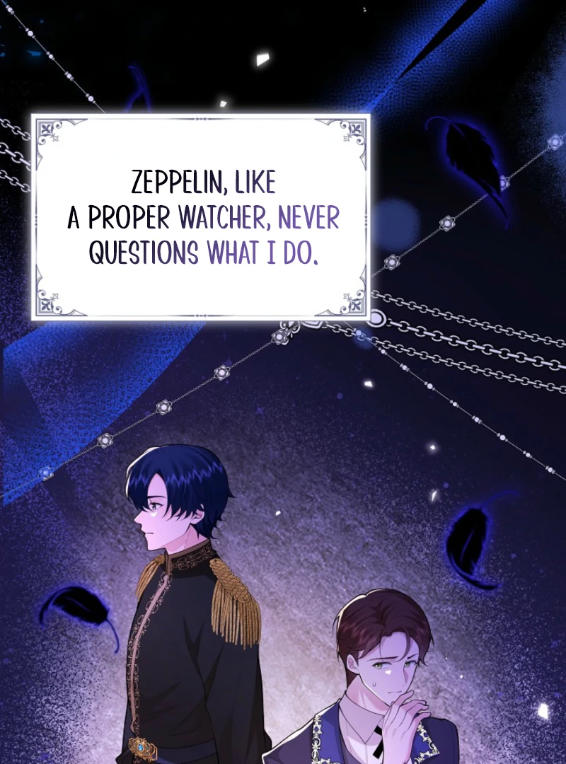 When a K-Eldest Daughter Possesses a Childcare Novel Chapter 24 - Page 35