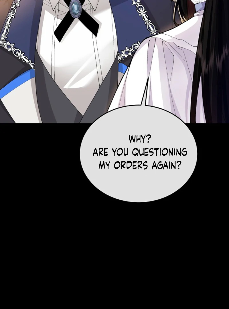 When a K-Eldest Daughter Possesses a Childcare Novel Chapter 24 - Page 4