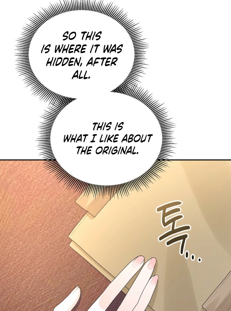 When a K-Eldest Daughter Possesses a Childcare Novel Chapter 24 - Page 44