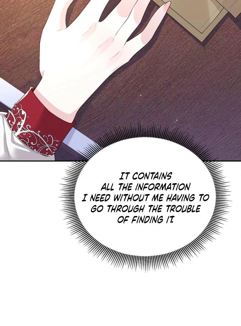 When a K-Eldest Daughter Possesses a Childcare Novel Chapter 24 - Page 45