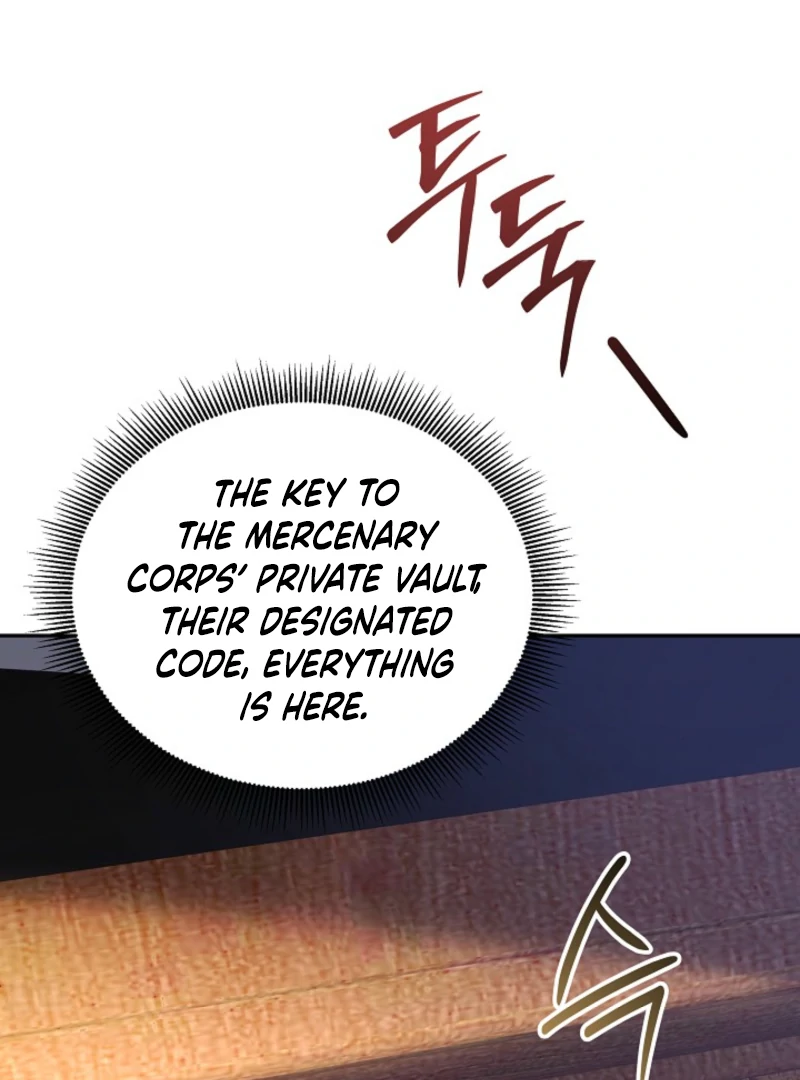 When a K-Eldest Daughter Possesses a Childcare Novel Chapter 24 - Page 46
